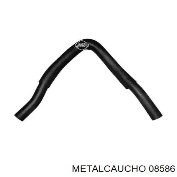 Compre 036366 Cautex Mangueira (cano derivado) do sistema de esfriamento