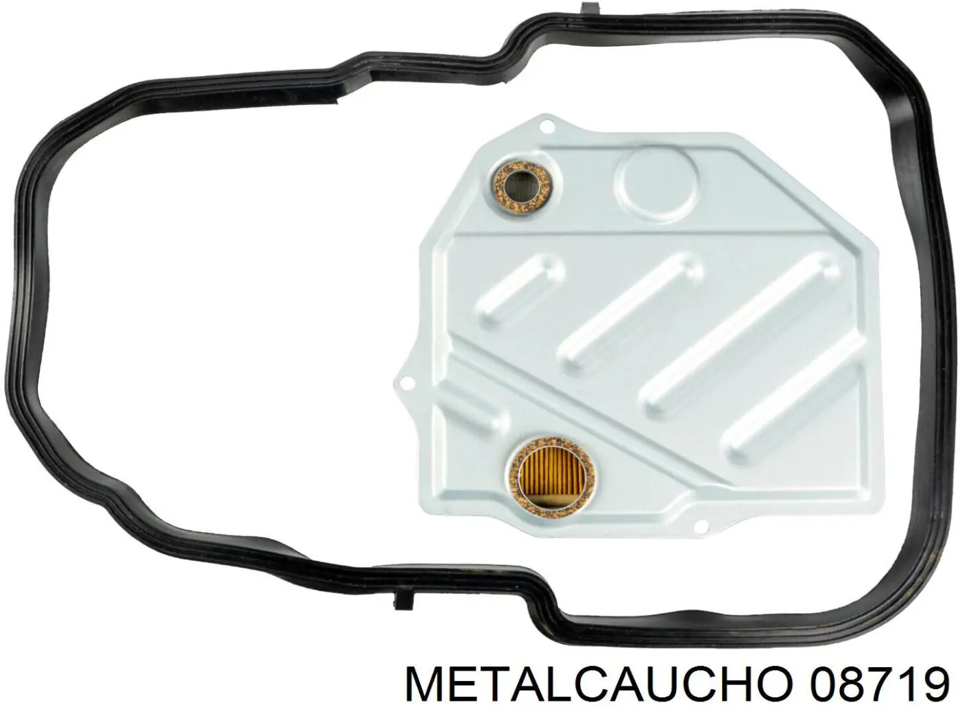 Compre 08719 Metalcaucho 