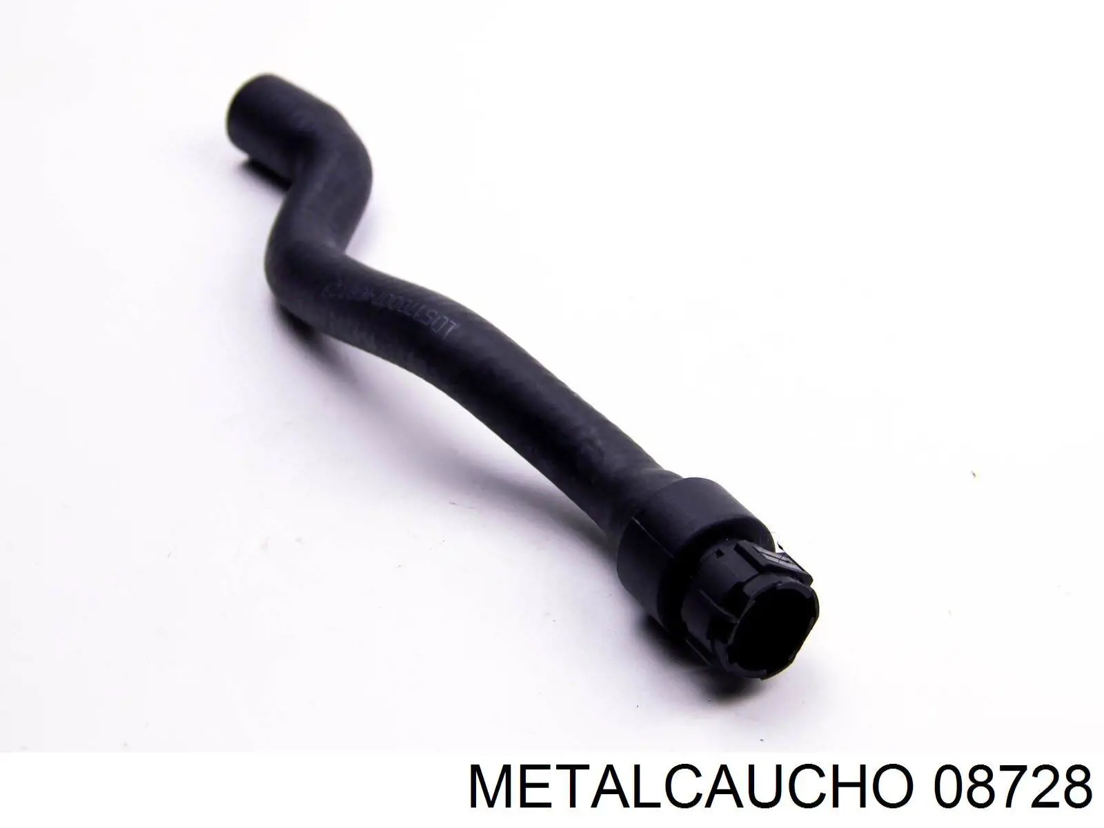 Mangueira do radiador de aquecedor (de forno), fornecimento Metalcaucho 08728 preço, a partir de 15,14 USD