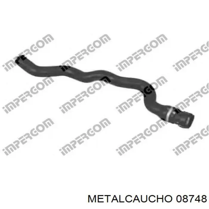 Compre 026550 Cautex Mangueira (cano derivado) do sistema de esfriamento