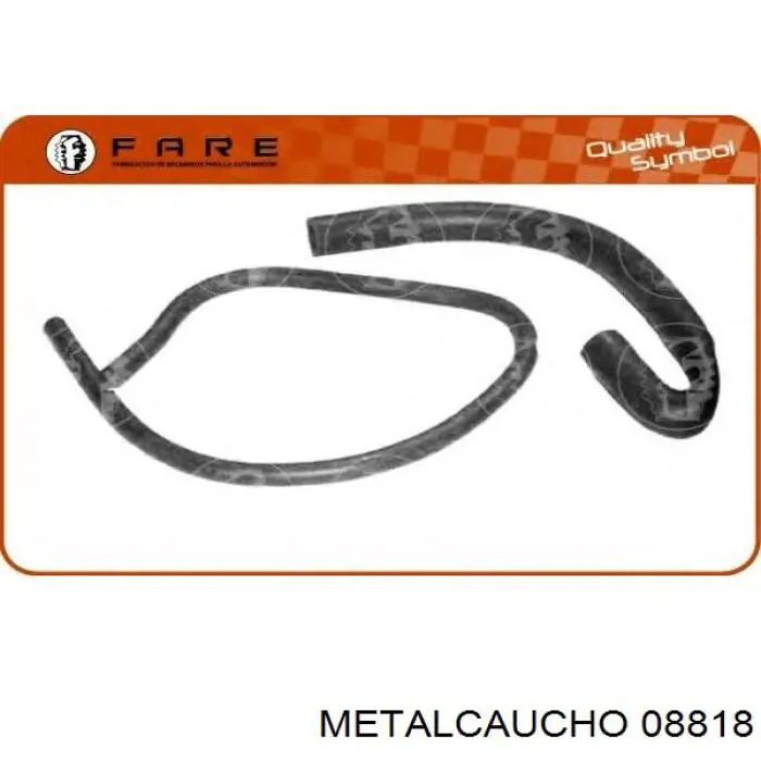  Metalcaucho 08818 preço, a partir de 17,81 USD