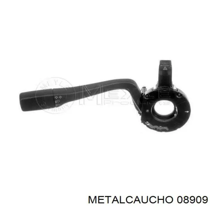 Mangueira (cano derivado) do radiador de esfriamento superior Metalcaucho 08909 preço, a partir de 46,00 USD