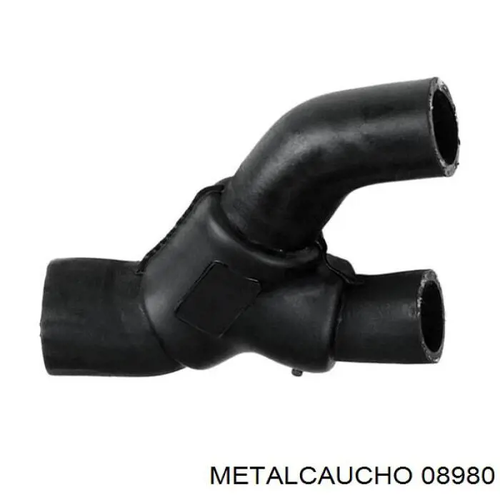 Mangueira (cano derivado) de bomba de água de admissão Metalcaucho 08980 preço, a partir de 22,74 USD