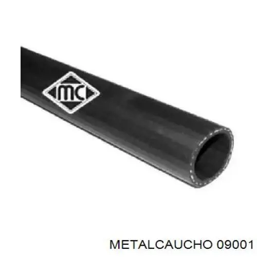 Mangueira (cano derivado) do radiador de esfriamento superior Cautex 914006 preço, a partir de 8,90 USD