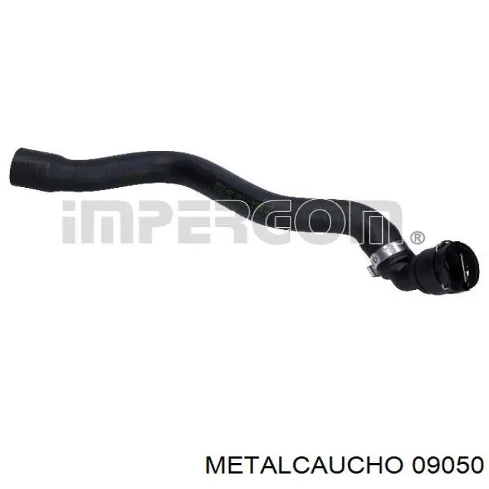 Mangueira do radiador de aquecedor (de forno), fornecimento Metalcaucho 09050 preço, a partir de 14,52 USD