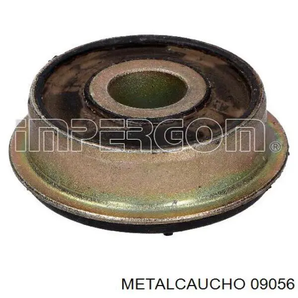 Compre 09056 Metalcaucho Cano derivado de ventilação de cárter (de separador de óleo)