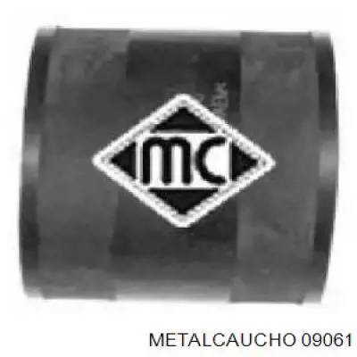 Compre 09061 Metalcaucho Mangueira (cano derivado) de intercooler