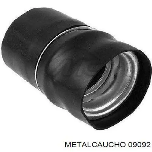 Mangueira (cano derivado) de intercooler Metalcaucho 09092 preço, a partir de 25,89 USD