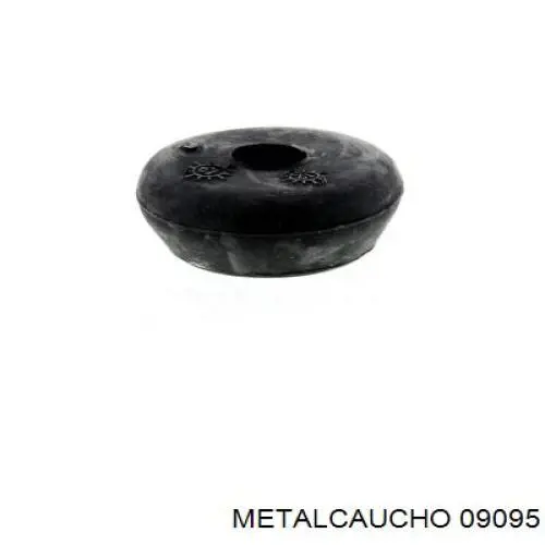 Cano derivado de ventilação de cárter (de separador de óleo) Metalcaucho 9095 preço, a partir de 44,65 USD