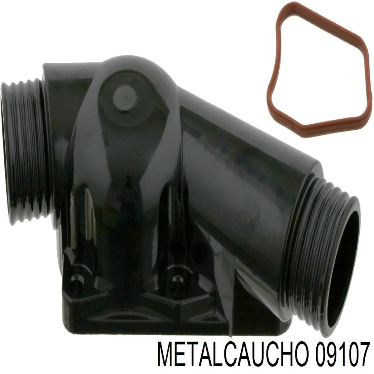 Compre 481054 Cautex Mangueira (cano derivado) inferior do radiador de esfriamento