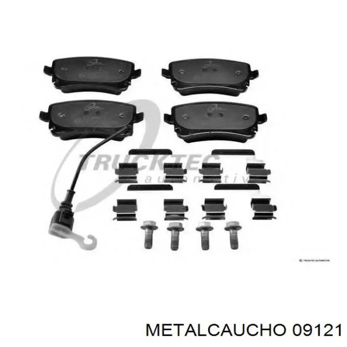 Mangueira (cano derivado) inferior do radiador de esfriamento Metalcaucho 09121 preço, a partir de 13,62 USD
