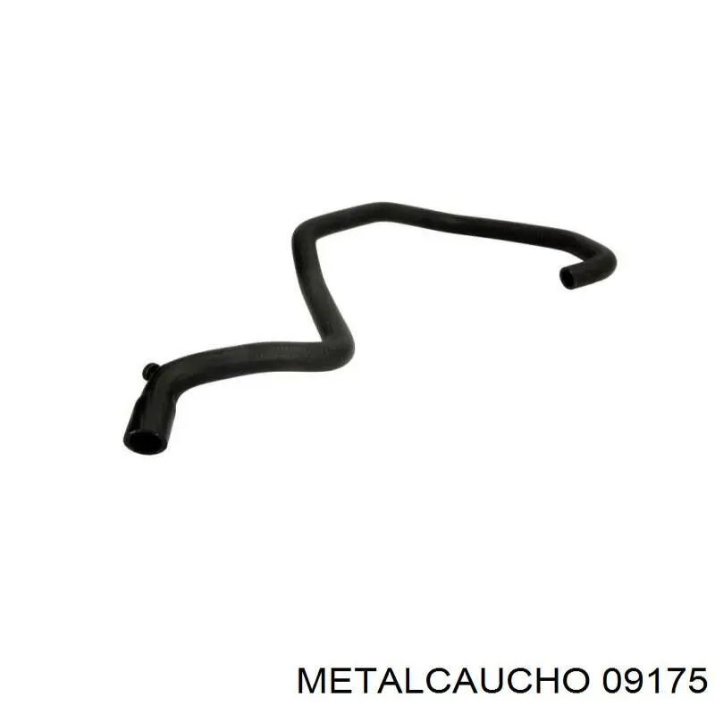 Mangueira (cano derivado) do sistema de esfriamento Metalcaucho 09175 preço, a partir de 44,93 USD
