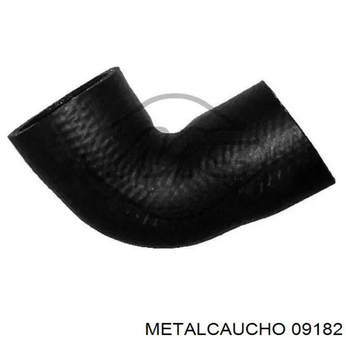Mangueira (cano derivado) de intercooler Metalcaucho 09182 preço, a partir de 16,36 USD