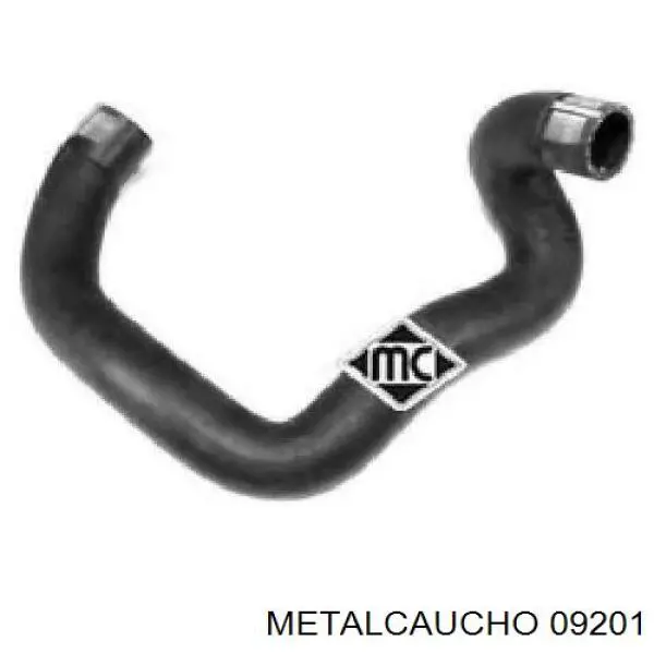 Compre 09201 Metalcaucho 