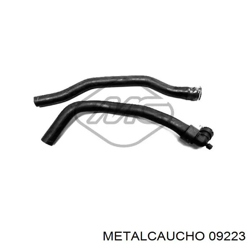 Compre 09223 Metalcaucho 