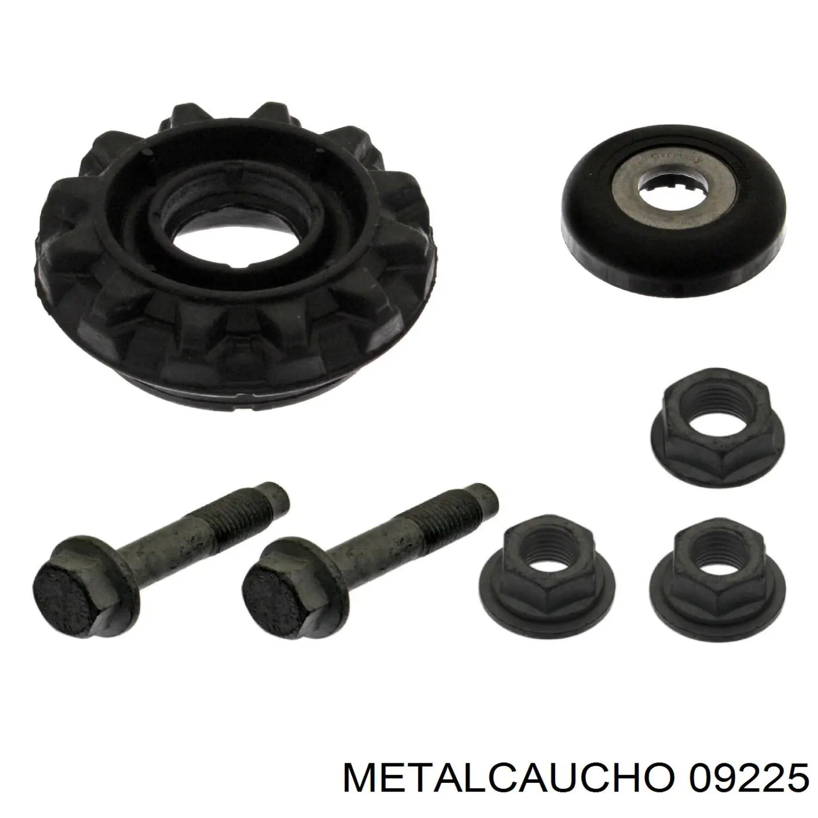 Compre 1343CL Peugeot/Citroen Mangueira (cano derivado) do radiador de esfriamento superior
