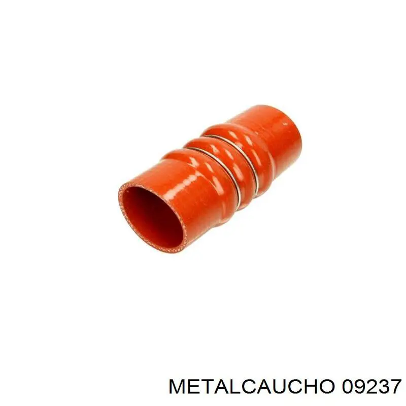 Mangueira (cano derivado) de intercooler Metalcaucho 09237 preço, a partir de 29,70 USD