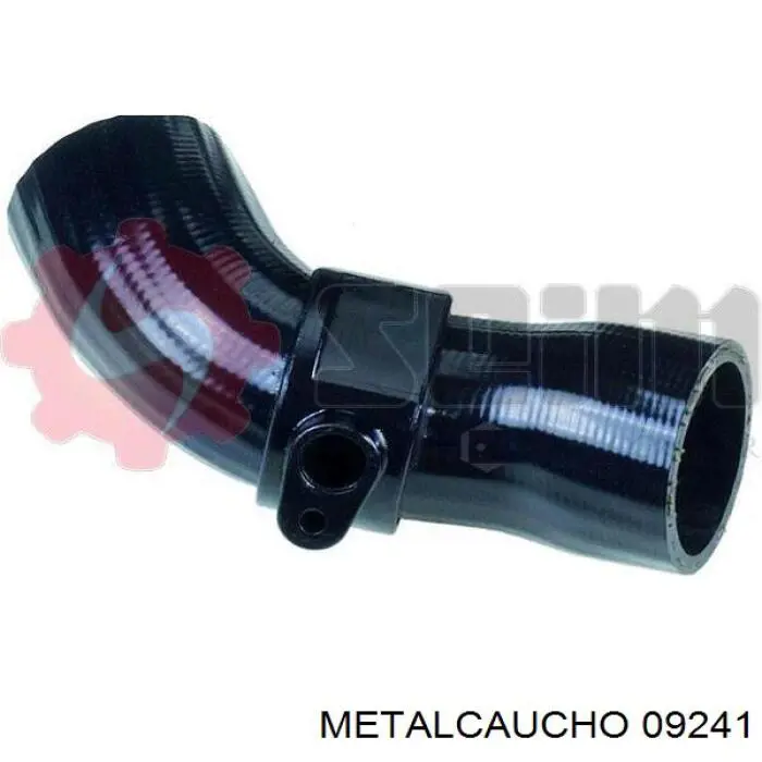 Compre 143445 Peugeot/Citroen Cano derivado de ar