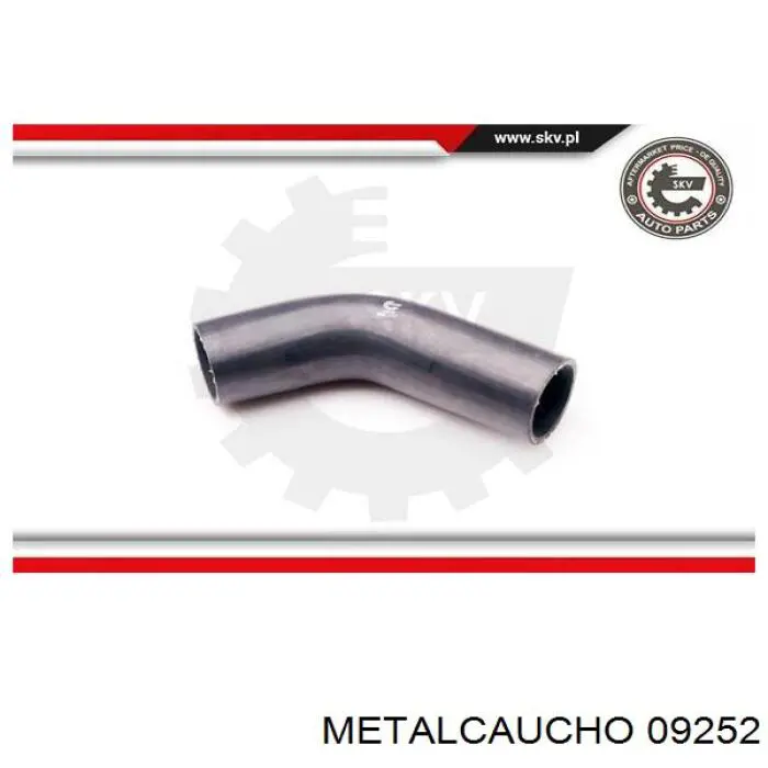 Mangueira (cano derivado) de intercooler NRF 166359 preço, a partir de 19,63 USD