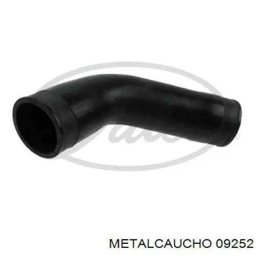 Compre 166359 NRF Mangueira (cano derivado) de intercooler