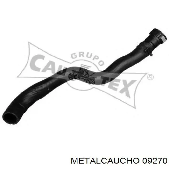 Compre DNG026TT Thermotec Mangueira do radiador de aquecedor (de forno), fornecimento