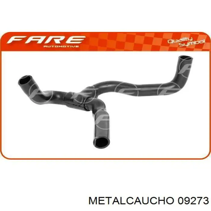 Compre 1366349 Ford Cano derivado de ventilação de cárter (de separador de óleo)