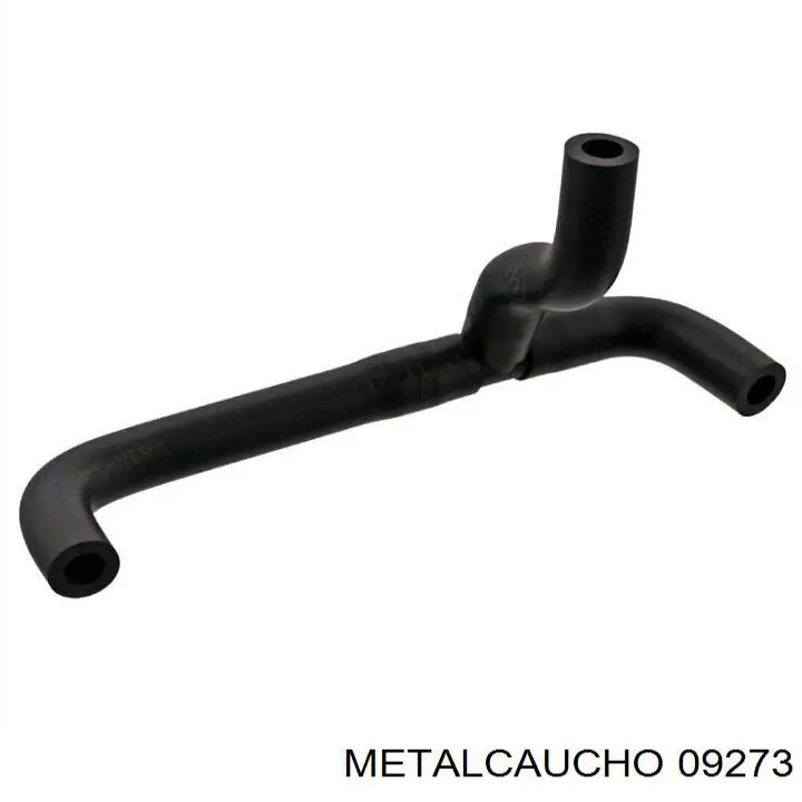 Compre FT61315 Fast Cano derivado de ventilação de cárter (de separador de óleo)