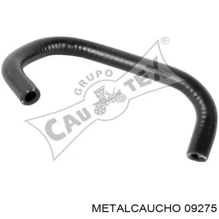 Compre 09275 Metalcaucho Cano derivado de ventilação de cárter (de separador de óleo)