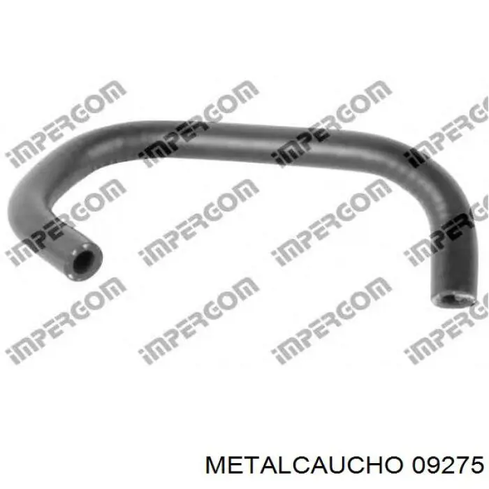 Compre 17071108 Profit Cano derivado de ventilação de cárter (de separador de óleo)