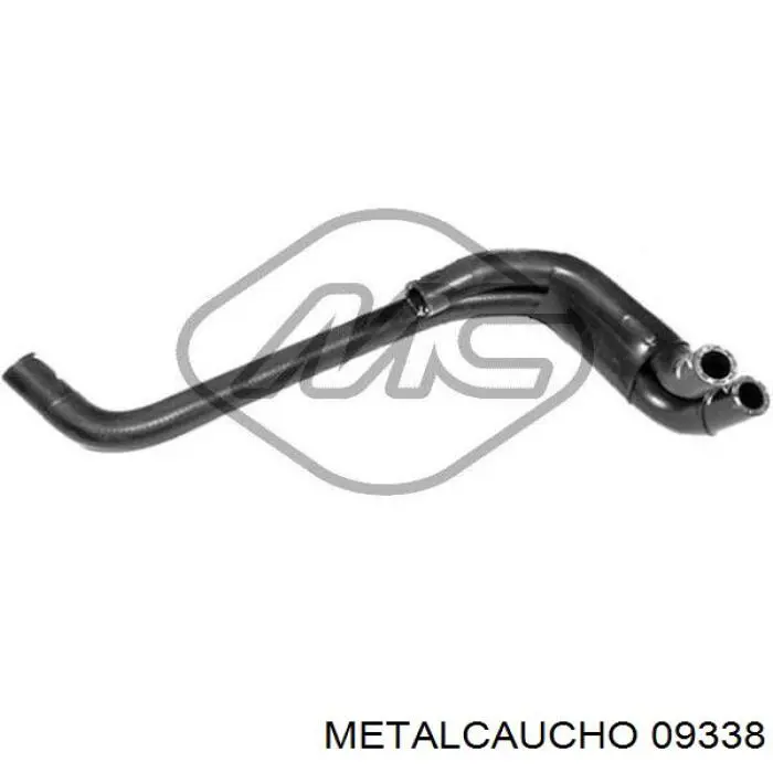 Compre 466792 Cautex Mangueira (cano derivado) do sistema de esfriamento