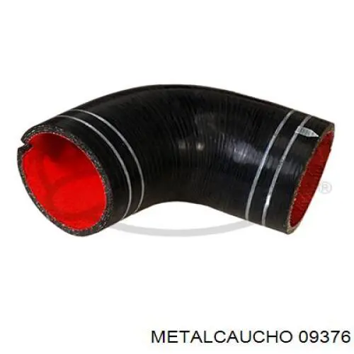 Mangueira (cano derivado) de intercooler Metalcaucho 09376 preço, a partir de 23,24 USD