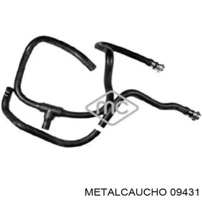  Metalcaucho 09431 preço, a partir de 36,21 USD