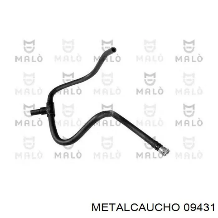Compre 09431 Metalcaucho 