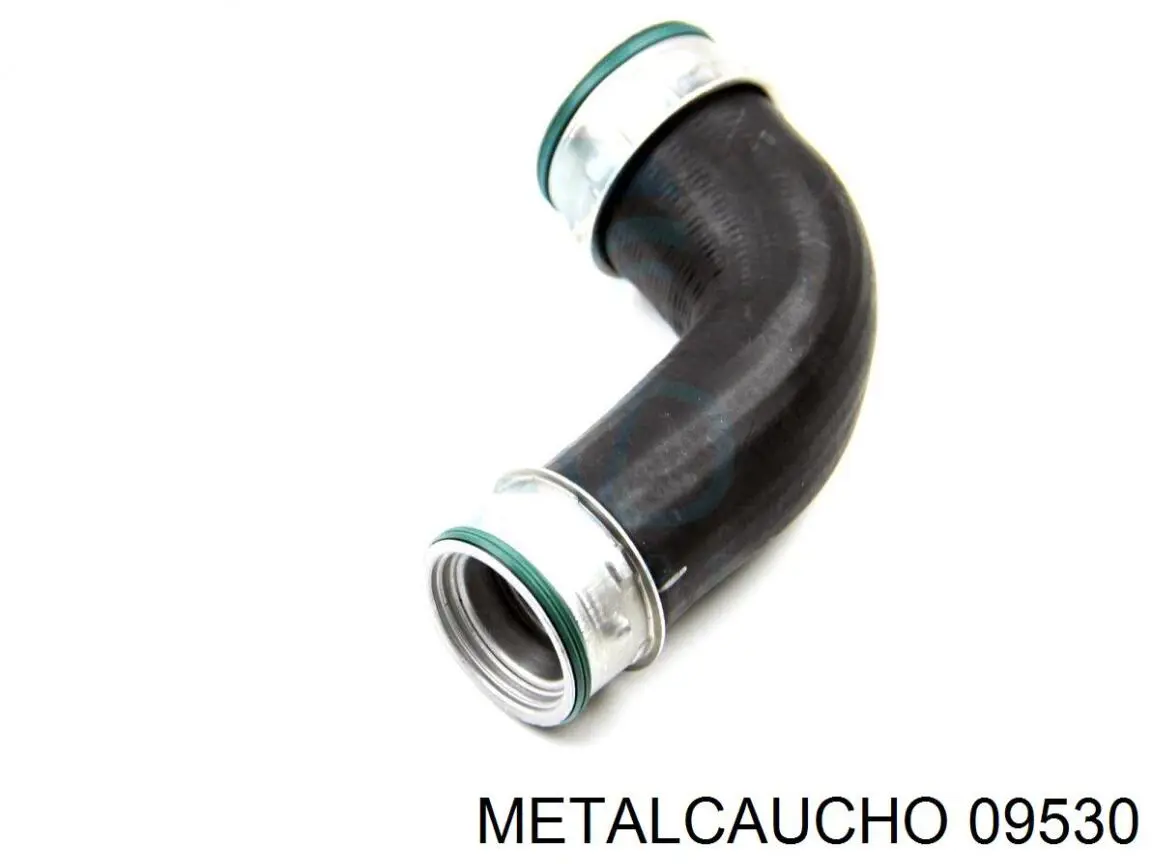 Cano derivado de ar, saída de turbina (supercompressão) Metalcaucho 09530 preço, a partir de 40,54 USD