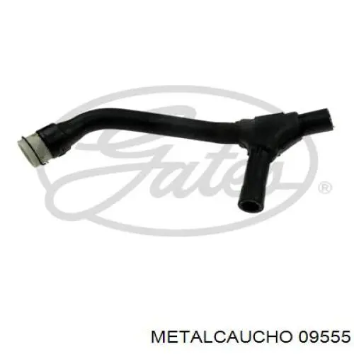 Mangueira do radiador de aquecedor (de forno), fornecimento Metalcaucho 09555 preço, a partir de 20,48 USD