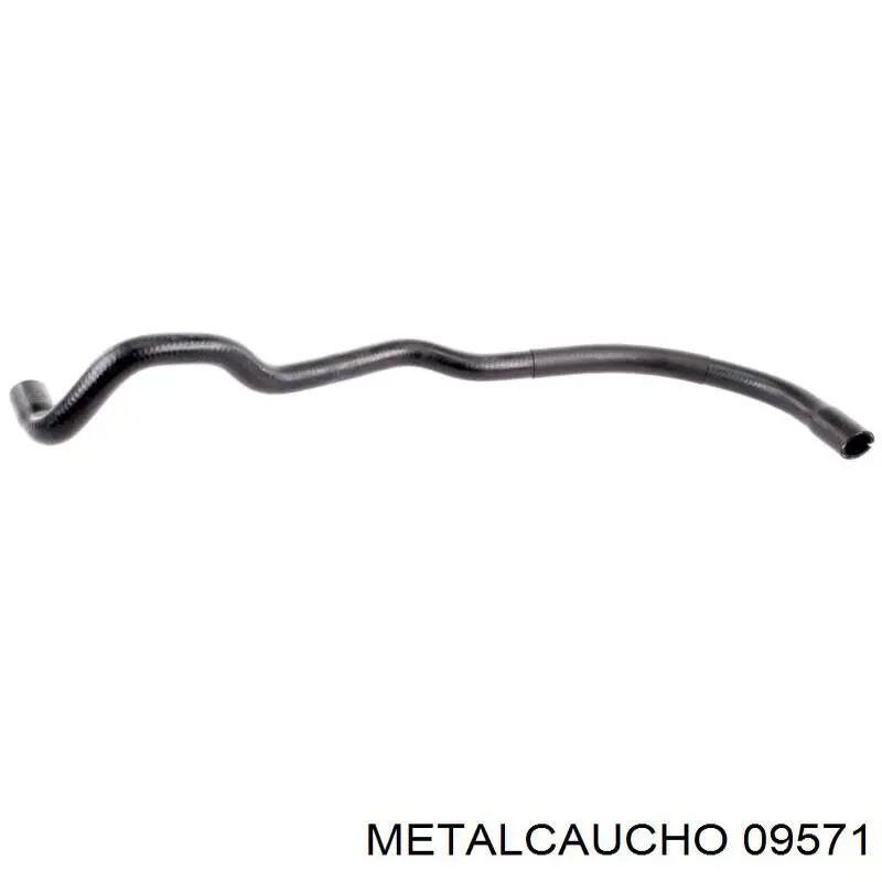 Compre 09571 Metalcaucho 