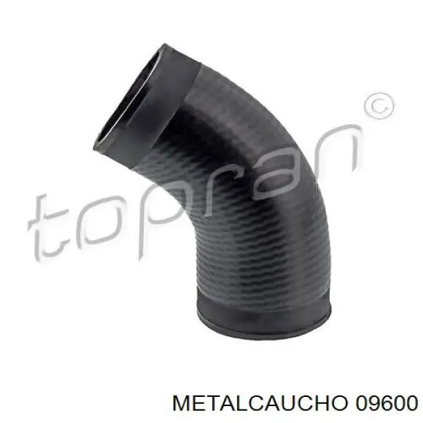 Compre 09600 Metalcaucho Cano derivado de ar, da válvula de borboleta