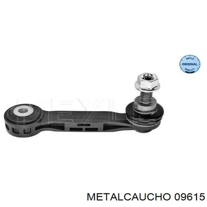 Mangueira (cano derivado) de intercooler Metalcaucho 09615 preço, a partir de 41,16 USD