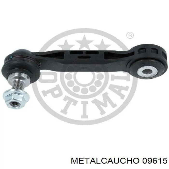 Mangueira (cano derivado) de intercooler Metalcaucho 09615 preço, a partir de 30,08 USD