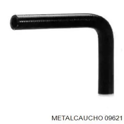 Compre 9621 Fare Mangueira (cano derivado) do radiador de esfriamento superior