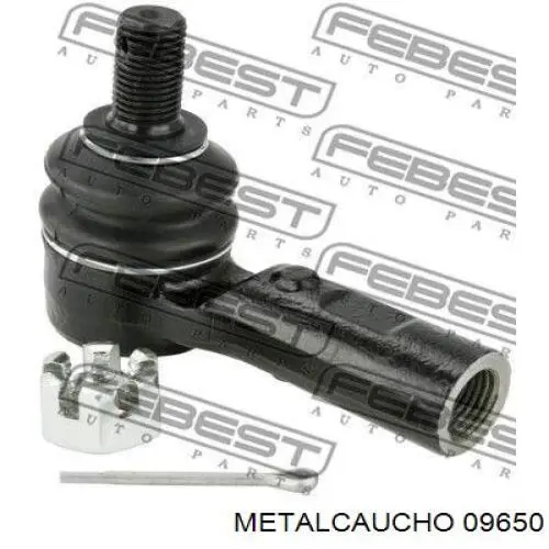 Mangueira (cano derivado) de intercooler Metalcaucho 09650 preço, a partir de 53,72 USD