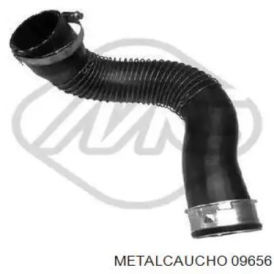 Mangueira (cano derivado) de intercooler Metalcaucho 09656 preço, a partir de 38,80 USD