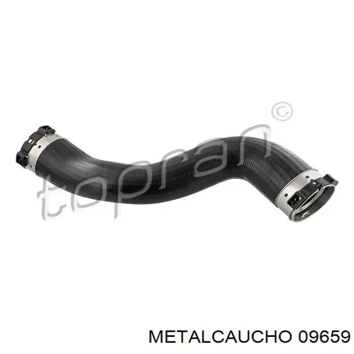 Compre 50G1PT1 Polcar Mangueira (cano derivado) de intercooler