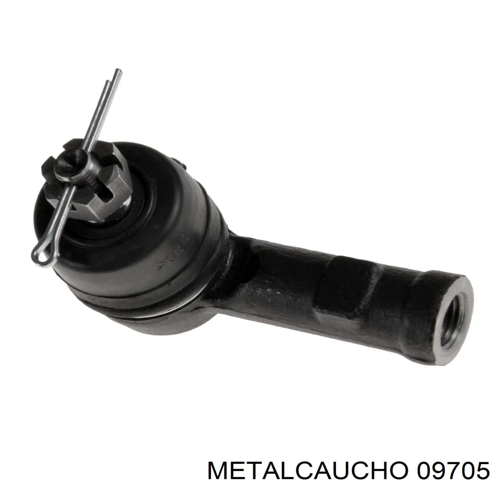 Mangueira (cano derivado) de intercooler Metalcaucho 09705 preço, a partir de 37,67 USD