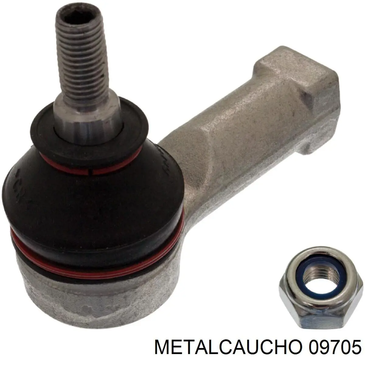 Mangueira (cano derivado) de intercooler Metalcaucho 09705 preço, a partir de 33,43 USD