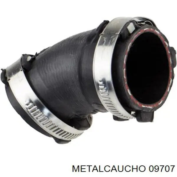 Mangueira (cano derivado) de intercooler Metalcaucho 09707 preço, a partir de 13,82 USD