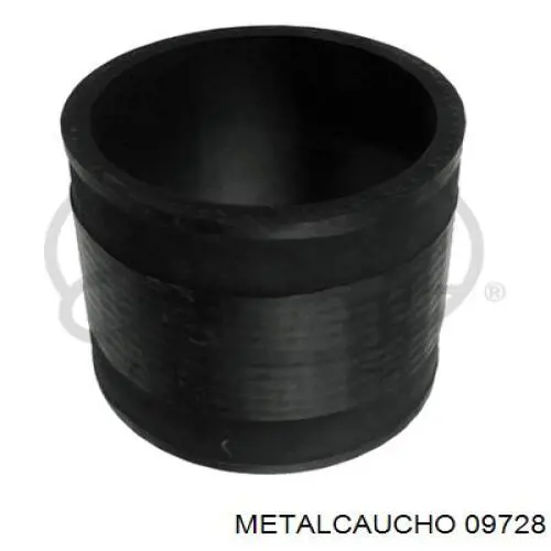 Mangueira (cano derivado) de intercooler Metalcaucho 09728 preço, a partir de 6,33 USD