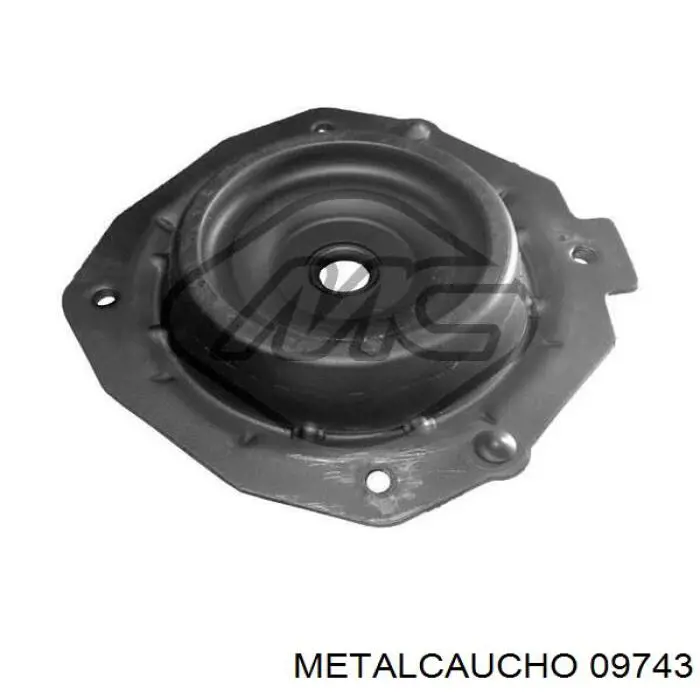 Mangueira (cano derivado) de intercooler Metalcaucho 09743 preço, a partir de 44,99 USD