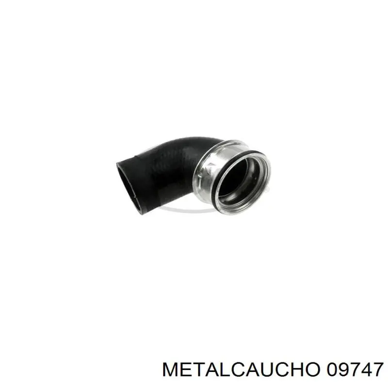Cano derivado de ar, da válvula de borboleta Metalcaucho 09747 preço, a partir de 25,04 USD
