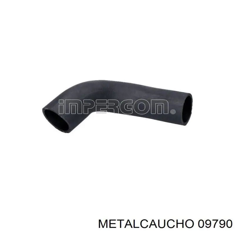 Mangueira (cano derivado) de intercooler Metalcaucho 09790 preço, a partir de 34,05 USD